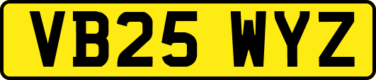 VB25WYZ