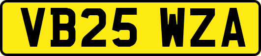 VB25WZA