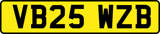 VB25WZB