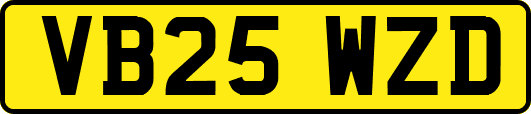 VB25WZD