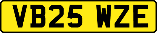 VB25WZE