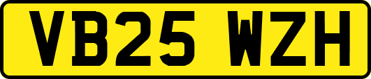 VB25WZH