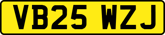 VB25WZJ