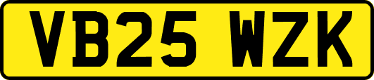 VB25WZK