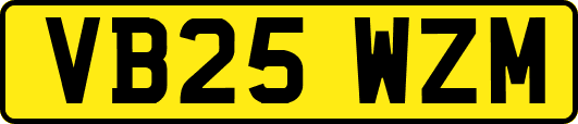 VB25WZM