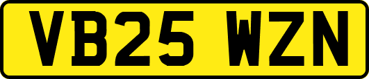 VB25WZN