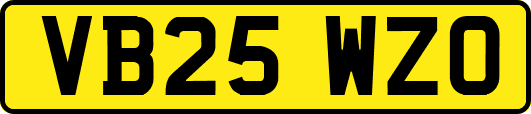 VB25WZO