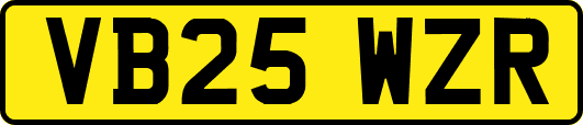 VB25WZR