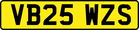 VB25WZS
