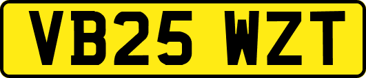 VB25WZT