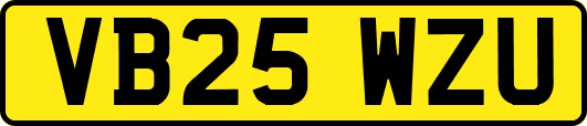 VB25WZU