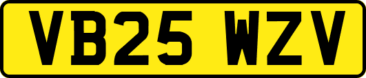 VB25WZV