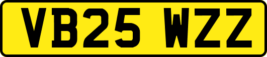 VB25WZZ