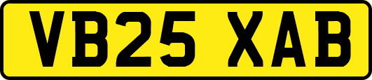 VB25XAB