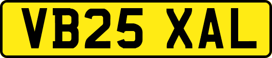 VB25XAL