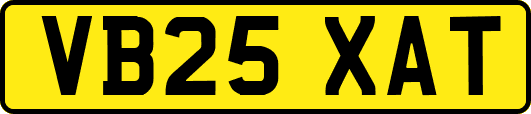 VB25XAT