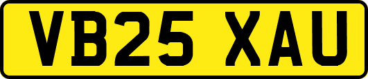 VB25XAU