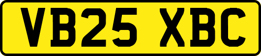 VB25XBC