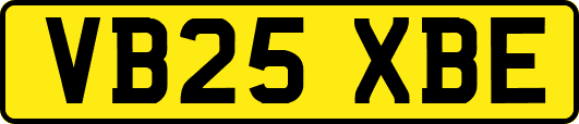 VB25XBE