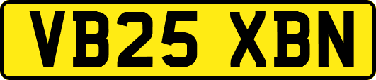 VB25XBN