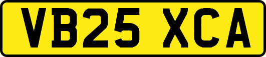 VB25XCA