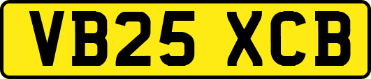 VB25XCB
