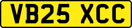 VB25XCC
