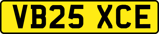 VB25XCE