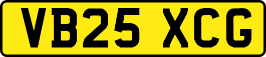 VB25XCG