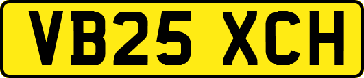 VB25XCH