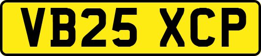 VB25XCP
