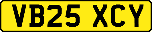 VB25XCY