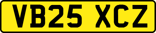 VB25XCZ