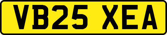 VB25XEA