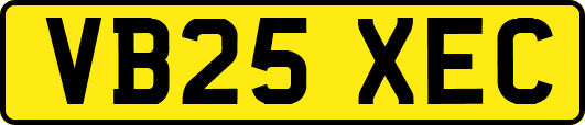VB25XEC