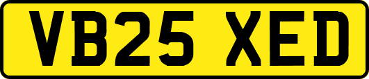 VB25XED
