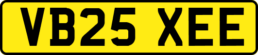 VB25XEE