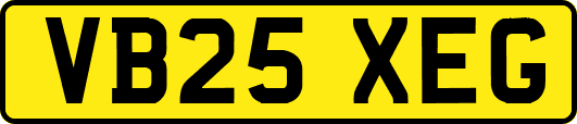 VB25XEG