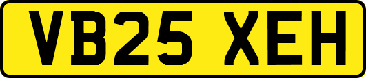 VB25XEH
