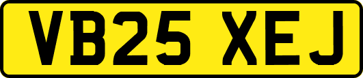 VB25XEJ