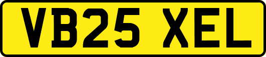 VB25XEL