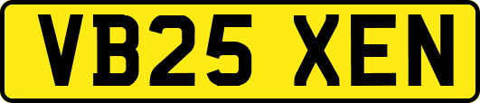 VB25XEN