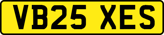VB25XES