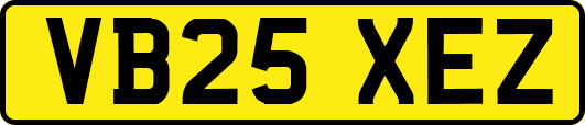 VB25XEZ