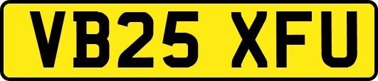 VB25XFU