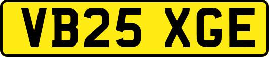 VB25XGE