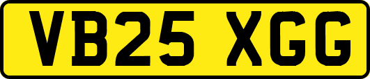 VB25XGG
