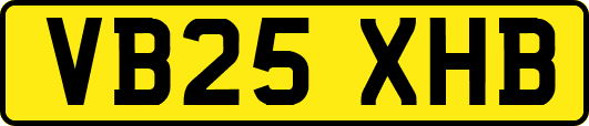 VB25XHB