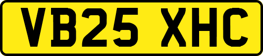 VB25XHC