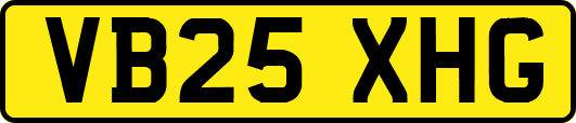 VB25XHG